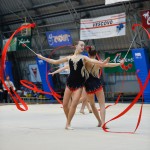 Sport - Ritmicna gimnastika - Stadion 1. Maj - SZ Bor - Bozicna