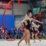 Sport - Ritmicna gimnastika - Stadion 1. Maj - SZ Bor - Bozicna
