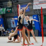 Sport - Ritmicna gimnastika - Stadion 1. Maj - SZ Bor - Bozicna