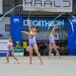 Sport - Ritmicna gimnastika - Stadion 1. Maj - SZ Bor - Bozicna