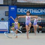 Sport - Ritmicna gimnastika - Stadion 1. Maj - SZ Bor - Bozicna