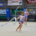 Sport - Ritmicna gimnastika - Stadion 1. Maj - SZ Bor - Bozicna