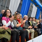 Sport - Ritmicna gimnastika - Stadion 1. Maj - SZ Bor - Bozicna