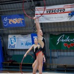 Sport - Ritmicna gimnastika - Stadion 1. Maj - SZ Bor - Bozicna