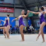 Sport - Ritmicna gimnastika - Stadion 1. Maj - SZ Bor - Bozicna