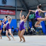 Sport - Ritmicna gimnastika - Stadion 1. Maj - SZ Bor - Bozicna