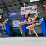 Sport - Ritmicna gimnastika - Stadion 1. Maj - SZ Bor - Bozicna