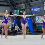 Sport - Ritmicna gimnastika - Stadion 1. Maj - SZ Bor - Bozicna
