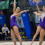 Sport - Ritmicna gimnastika - Stadion 1. Maj - SZ Bor - Bozicna
