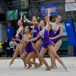 Sport - Ritmicna gimnastika - Stadion 1. Maj - SZ Bor - Bozicna
