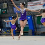 Sport - Ritmicna gimnastika - Stadion 1. Maj - SZ Bor - Bozicna