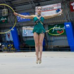 Sport - Ritmicna gimnastika - Stadion 1. Maj - SZ Bor - Bozicna
