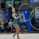 Sport - Ritmicna gimnastika - Stadion 1. Maj - SZ Bor - Bozicna