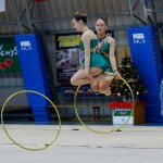 Sport - Ritmicna gimnastika - Stadion 1. Maj - SZ Bor - Bozicna