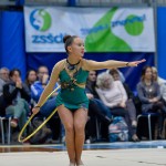 Sport - Ritmicna gimnastika - Stadion 1. Maj - SZ Bor - Bozicna