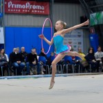 Sport - Ritmicna gimnastika - Stadion 1. Maj - SZ Bor - Bozicna