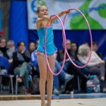 Sport - Ritmicna gimnastika - Stadion 1. Maj - SZ Bor - Bozicna