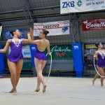 Sport - Ritmicna gimnastika - Stadion 1. Maj - SZ Bor - Bozicna