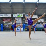 Sport - Ritmicna gimnastika - Stadion 1. Maj - SZ Bor - Bozicna