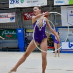 Sport - Ritmicna gimnastika - Stadion 1. Maj - SZ Bor - Bozicna