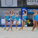 Sport - Ritmicna gimnastika - Stadion 1. Maj - SZ Bor - Bozicna