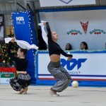 Sport - Ritmicna gimnastika - Stadion 1. Maj - SZ Bor - Bozicna