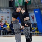 Sport - Ritmicna gimnastika - Stadion 1. Maj - SZ Bor - Bozicna