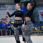 Sport - Ritmicna gimnastika - Stadion 1. Maj - SZ Bor - Bozicna