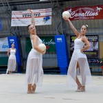 Sport - Ritmicna gimnastika - Stadion 1. Maj - SZ Bor - Bozicna