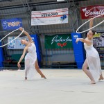 Sport - Ritmicna gimnastika - Stadion 1. Maj - SZ Bor - Bozicna