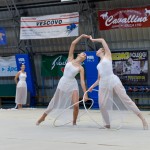Sport - Ritmicna gimnastika - Stadion 1. Maj - SZ Bor - Bozicna