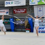 Sport - Ritmicna gimnastika - Stadion 1. Maj - SZ Bor - Bozicna