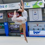 Sport - Ritmicna gimnastika - Stadion 1. Maj - SZ Bor - Bozicna