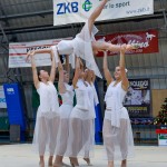 Sport - Ritmicna gimnastika - Stadion 1. Maj - SZ Bor - Bozicna