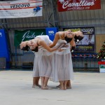 Sport - Ritmicna gimnastika - Stadion 1. Maj - SZ Bor - Bozicna