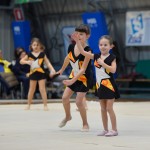 Sport - Ritmicna gimnastika - Stadion 1. Maj - SZ Bor - Bozicna