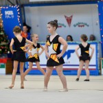 Sport - Ritmicna gimnastika - Stadion 1. Maj - SZ Bor - Bozicna