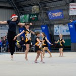 Sport - Ritmicna gimnastika - Stadion 1. Maj - SZ Bor - Bozicna