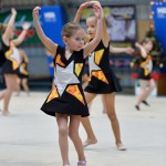 Sport - Ritmicna gimnastika - Stadion 1. Maj - SZ Bor - Bozicna