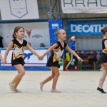 Sport - Ritmicna gimnastika - Stadion 1. Maj - SZ Bor - Bozicna