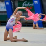 Sport - Ritmicna gimnastika - Stadion 1. Maj - SZ Bor - Bozicna