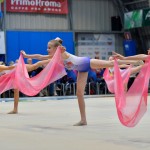 Sport - Ritmicna gimnastika - Stadion 1. Maj - SZ Bor - Bozicna