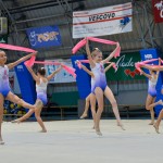 Sport - Ritmicna gimnastika - Stadion 1. Maj - SZ Bor - Bozicna