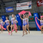 Sport - Ritmicna gimnastika - Stadion 1. Maj - SZ Bor - Bozicna