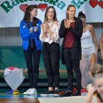 Sport - Ritmicna gimnastika - Stadion 1. Maj - SZ Bor - Bozicna