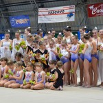 Sport - Ritmicna gimnastika - Stadion 1. Maj - SZ Bor - Bozicna