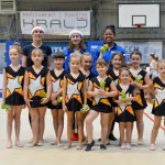 Sport - Ritmicna gimnastika - Stadion 1. Maj - SZ Bor - Bozicna