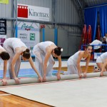 Sport - Ritmicna gimnastika - Stadion 1. Maj - SZ Bor - Bozicna