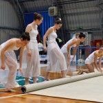 Sport - Ritmicna gimnastika - Stadion 1. Maj - SZ Bor - Bozicna