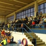 Božičnica AŠZ Olympia